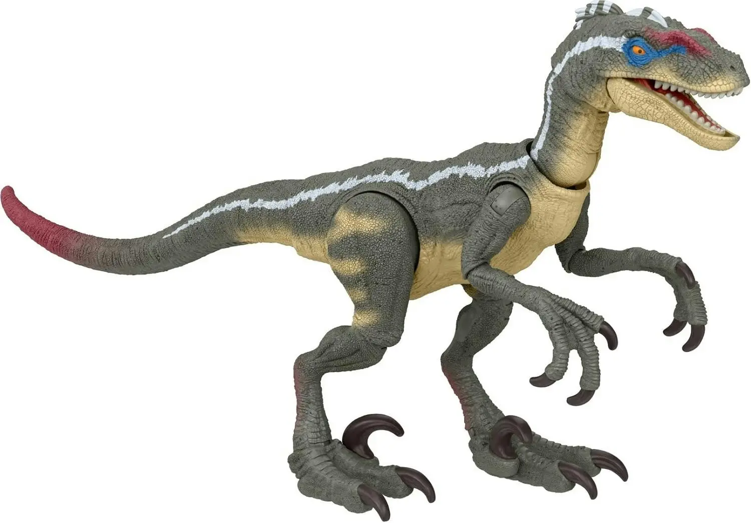 Jurassic World Hammond Collection Velociraptor