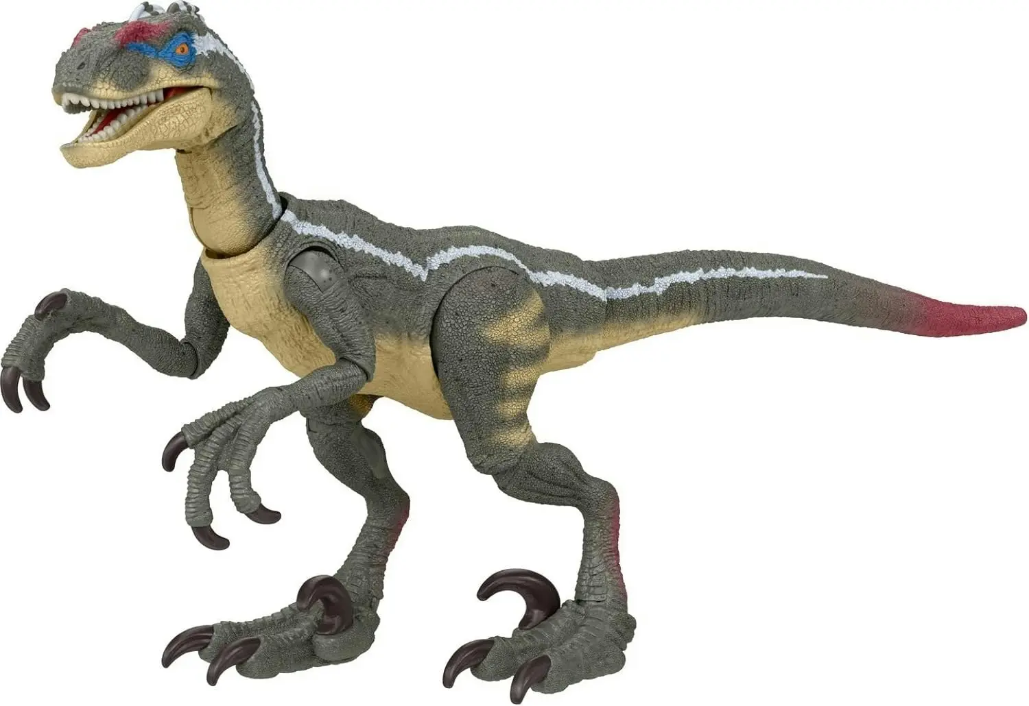 Jurassic World Hammond Collection Velociraptor