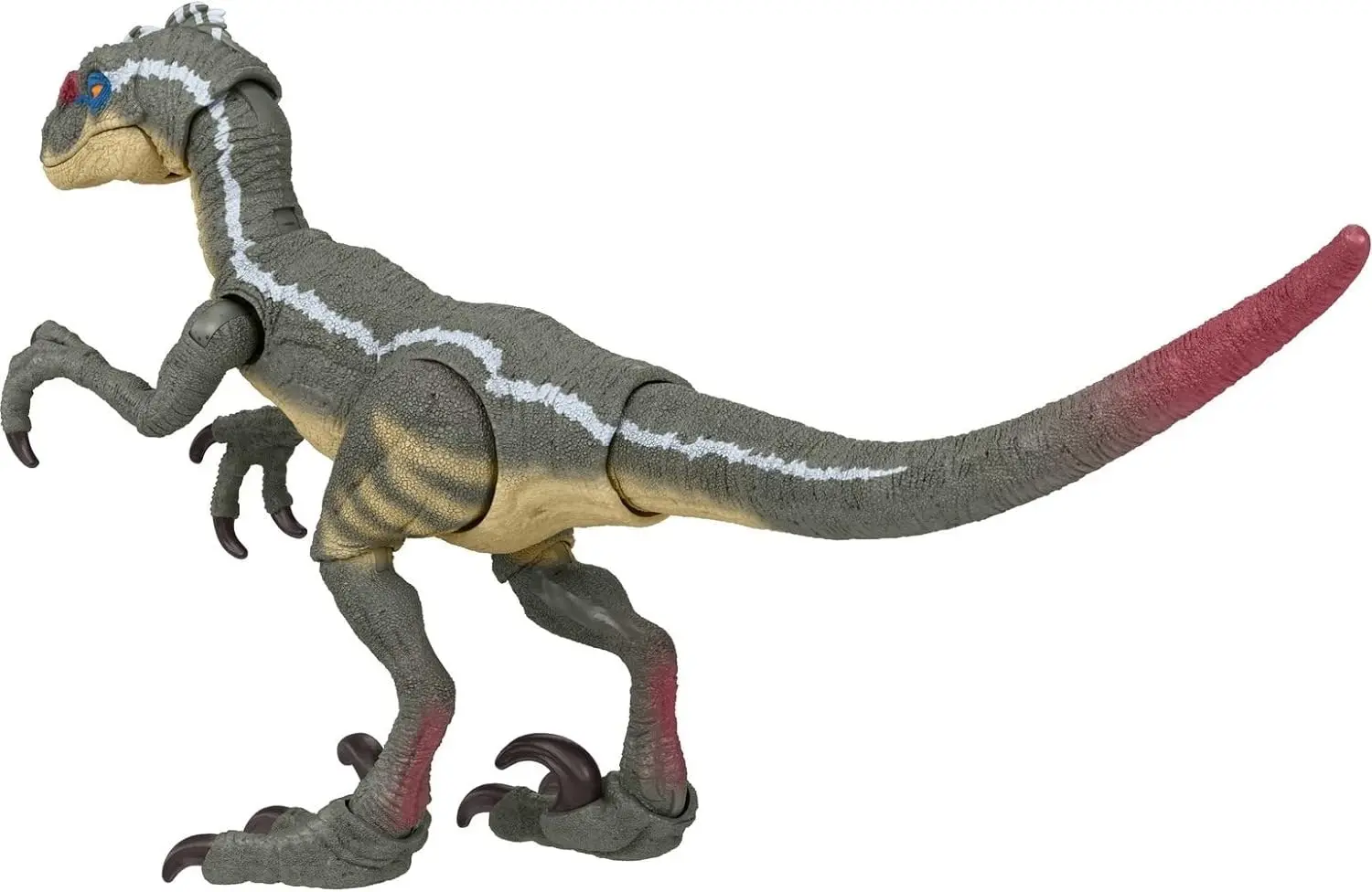 Jurassic World Hammond Collection Velociraptor