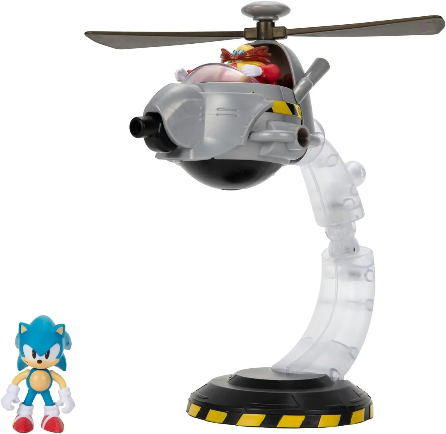 Sonic Egg Mobile Battle Set