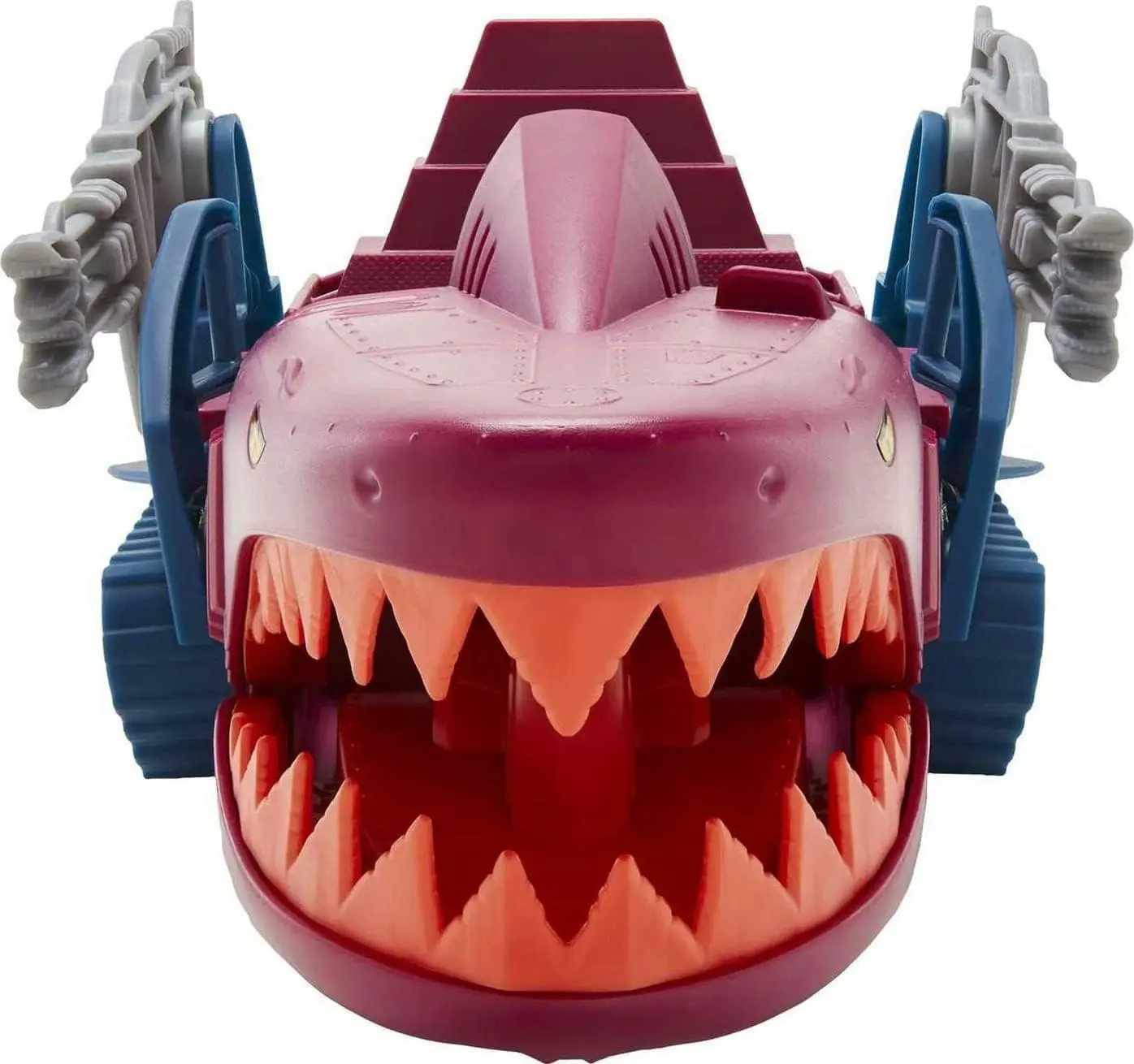 Masters Of The Universe Land Shark Vehicle