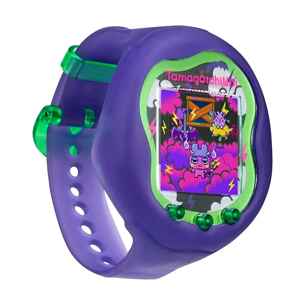 Tamagotchi Uni - Monster Carnival