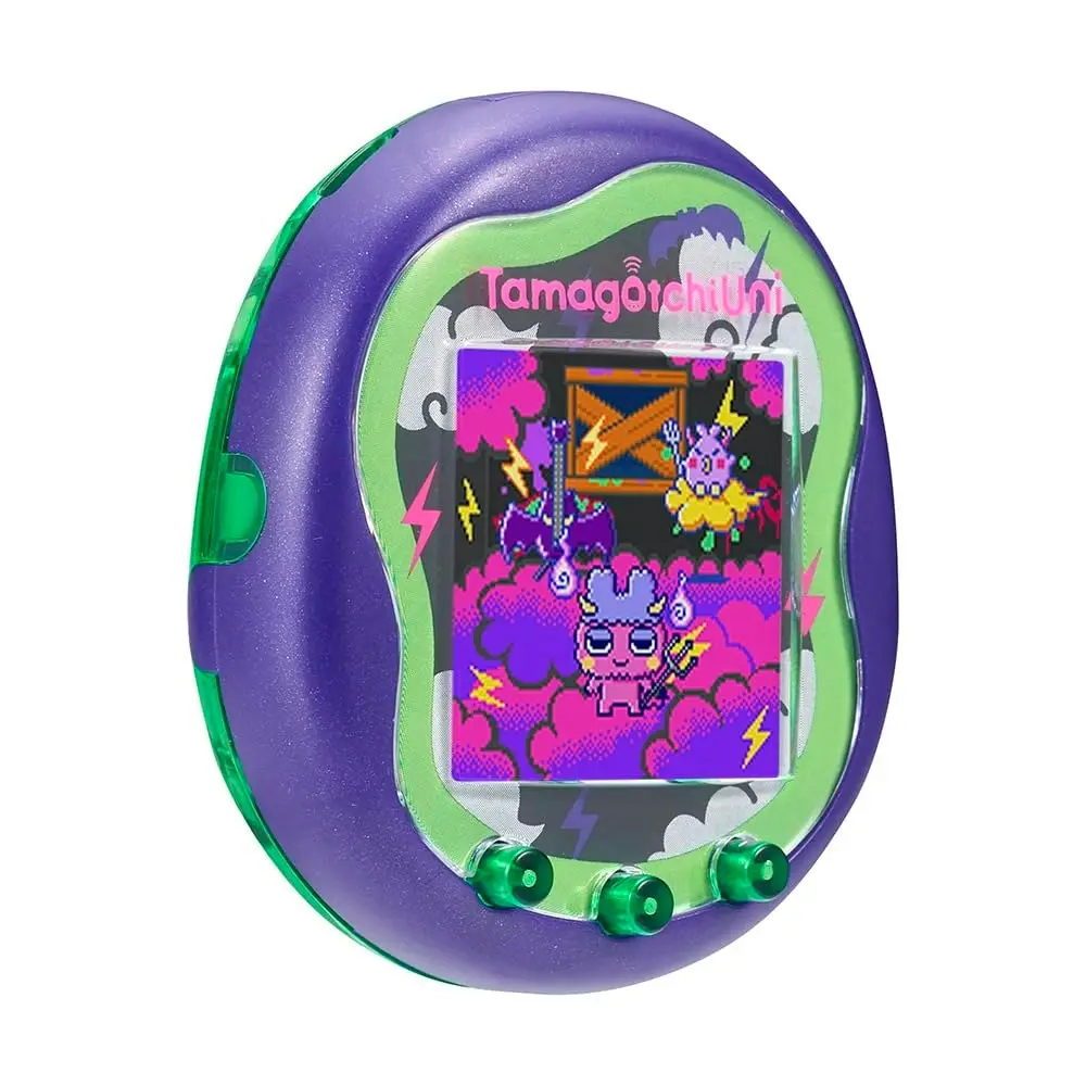 Tamagotchi Uni - Monster Carnival