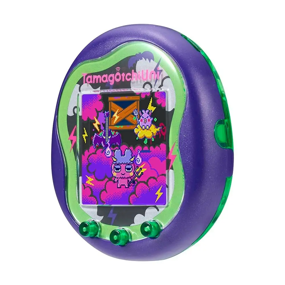 Tamagotchi Uni - Monster Carnival