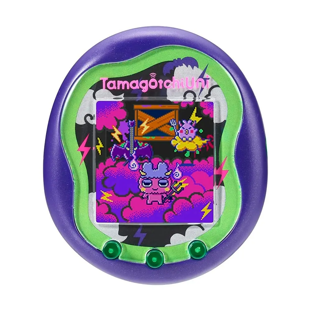 Tamagotchi Uni - Monster Carnival