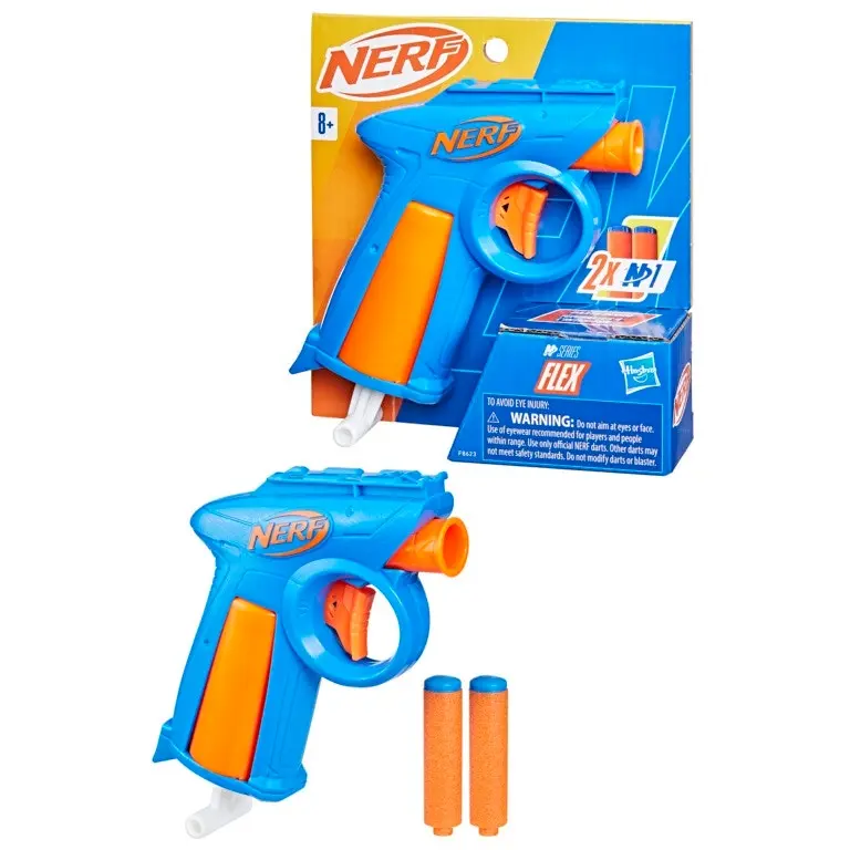 Nerf N Series Flex