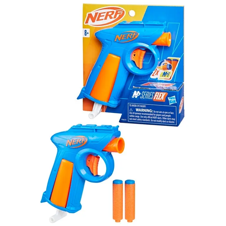 Nerf N Series Flex