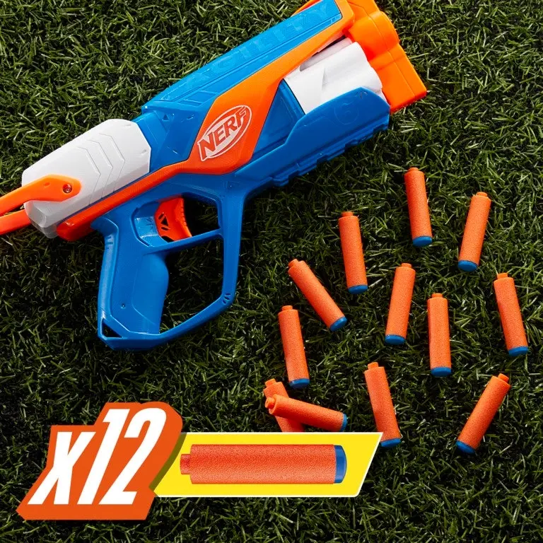 Nerf N Series Agility