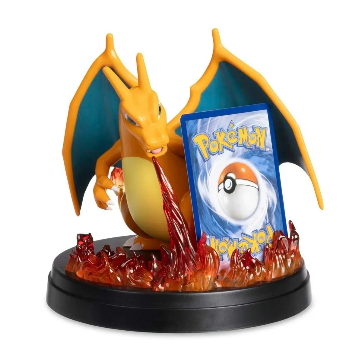 Pokemon TCG Charizard ex Super-Premium Collection