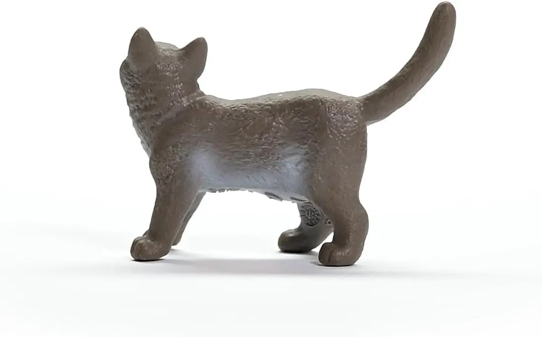 Schleich British Shorthair Cat