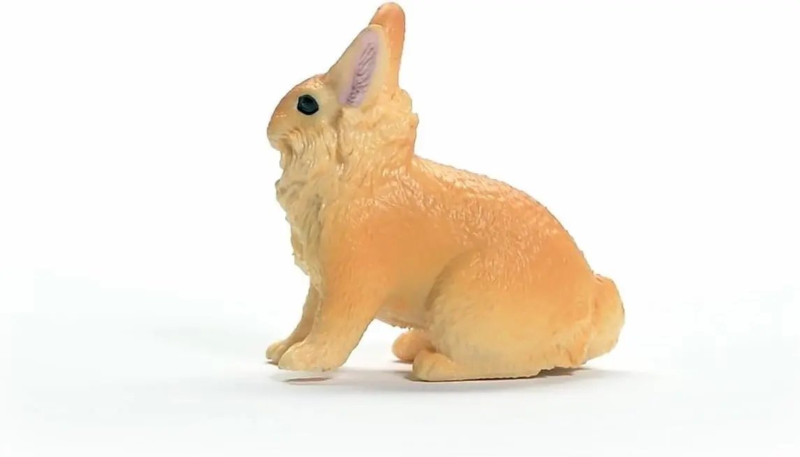 Schleich Lionhead Rabbit