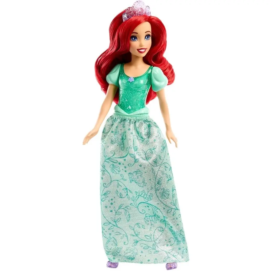 Disney Princess Ariel Fashion Doll