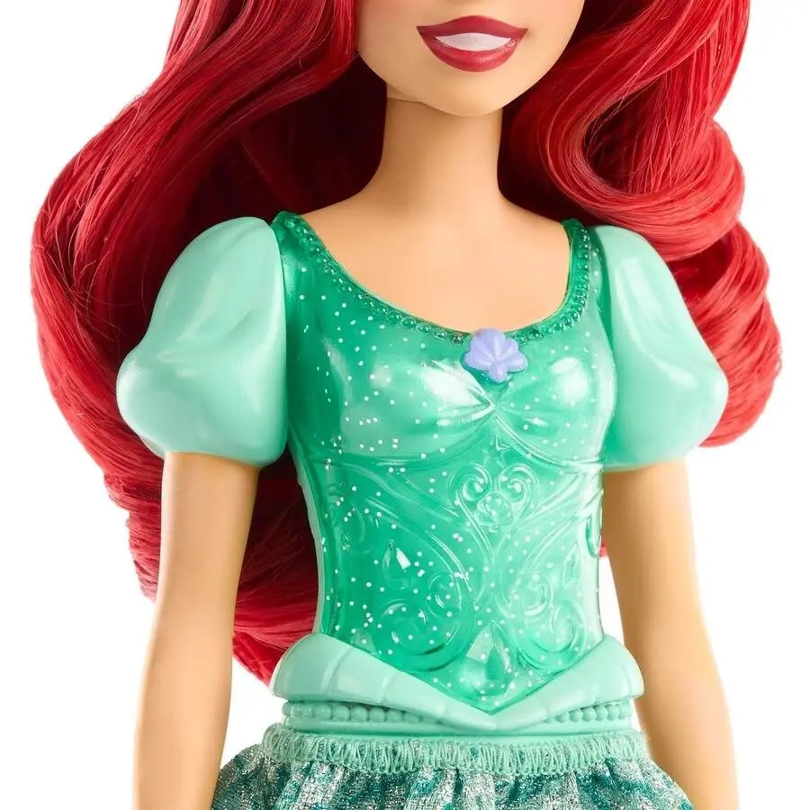 Disney Princess Ariel Fashion Doll