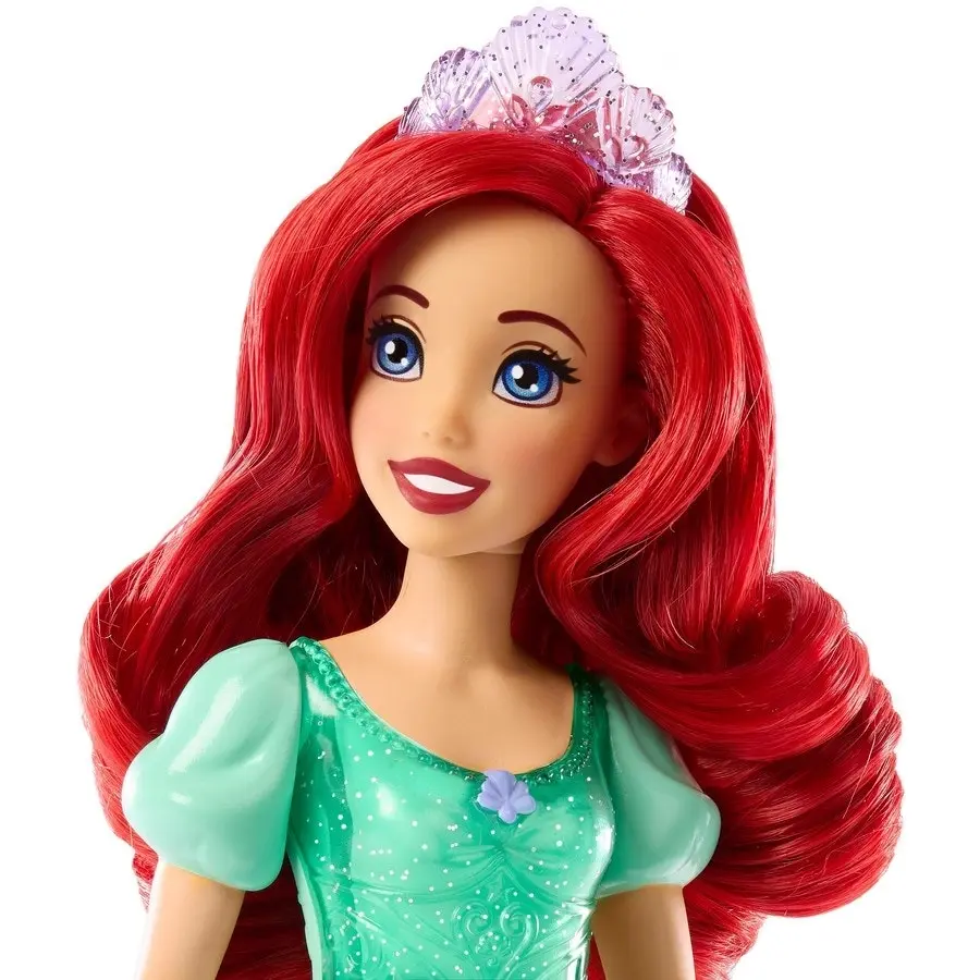 Disney Princess Ariel Fashion Doll