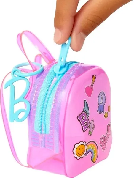 Barbie Premium Fashion Bag