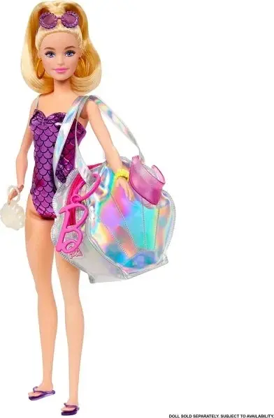 Barbie Premium Fashion Bag