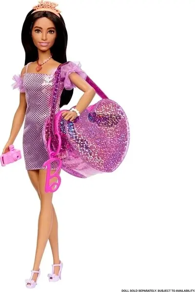 Barbie Premium Fashion Bag