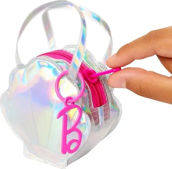 Barbie Premium Fashion Bag