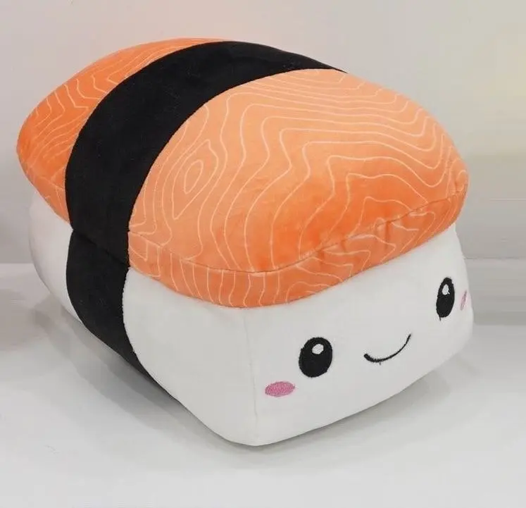 Soft Sushi Plush 28cm