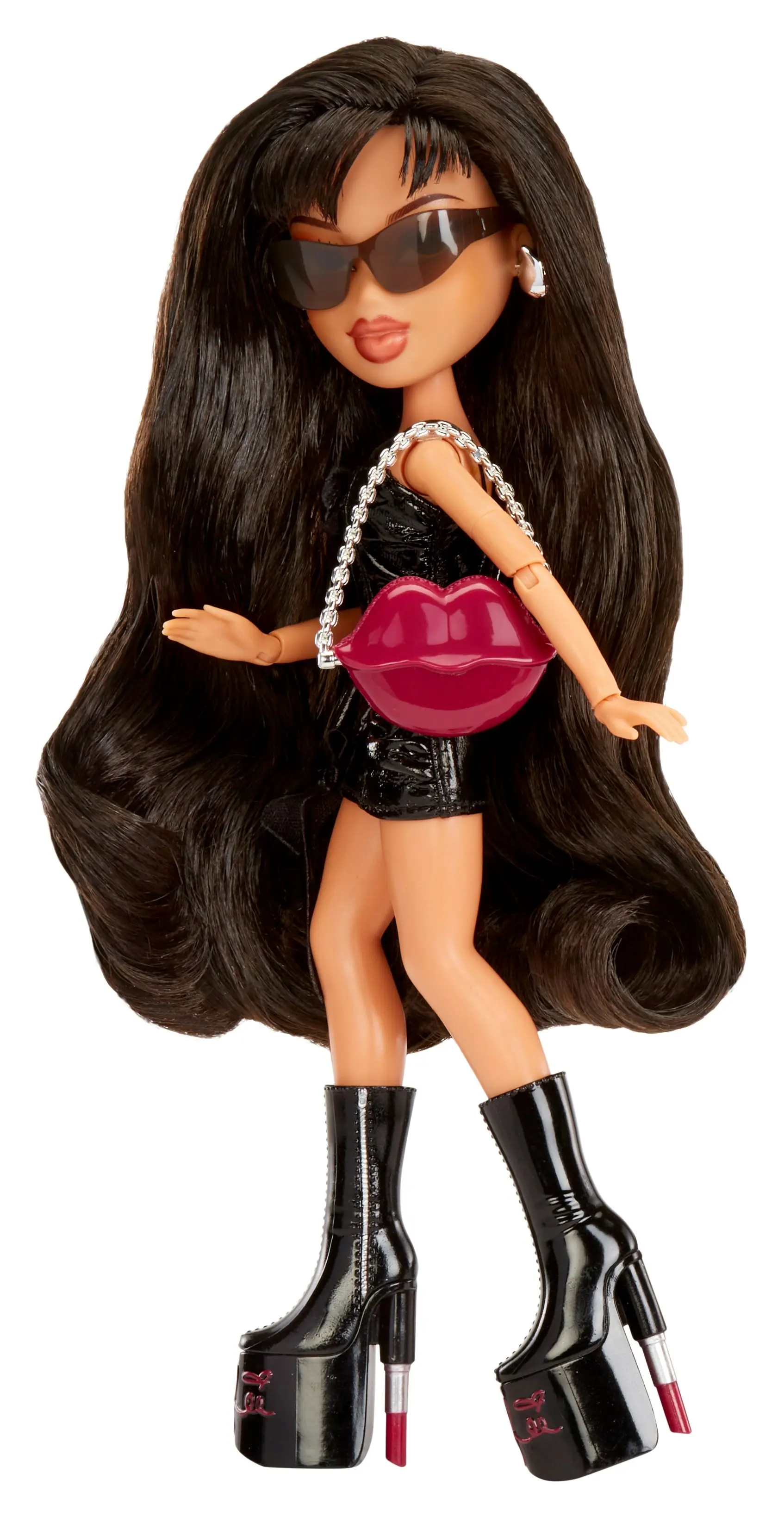 Bratz x Kylie Jenner Collector Doll - Day Look