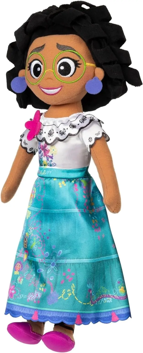 Disney Encanto Mirabel Plush Singing Doll 35cm