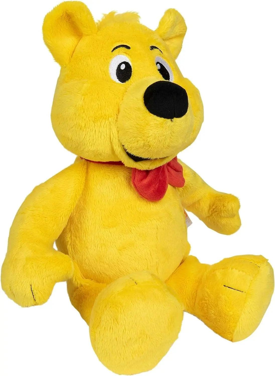 Haribo Jumbo Plush Goldbear 45cm