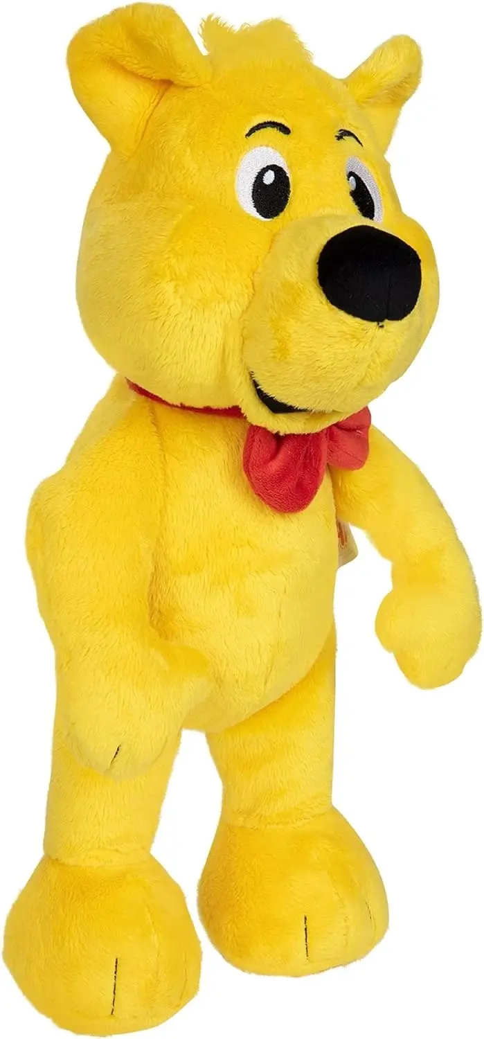 Haribo Jumbo Plush Goldbear 45cm