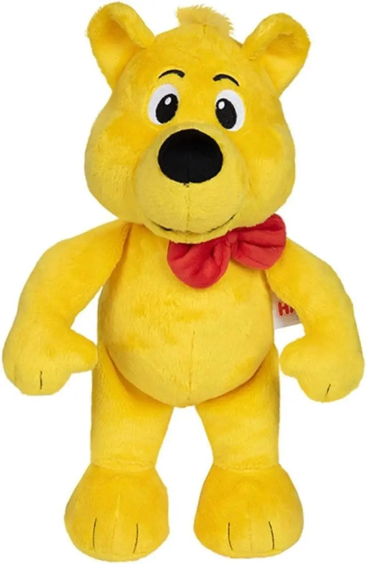 Haribo Jumbo Plush Goldbear 45cm