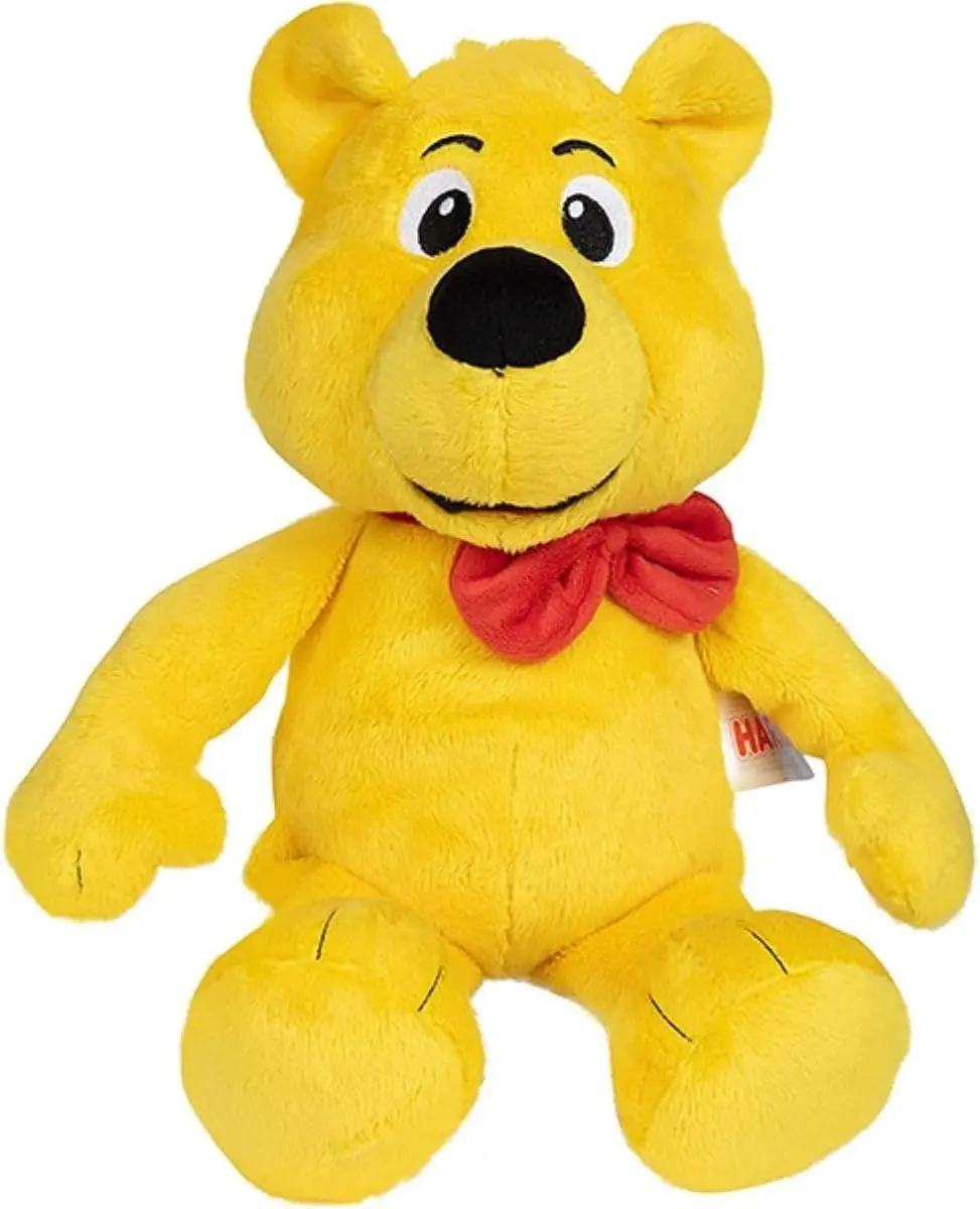 Haribo Jumbo Plush Goldbear 45cm