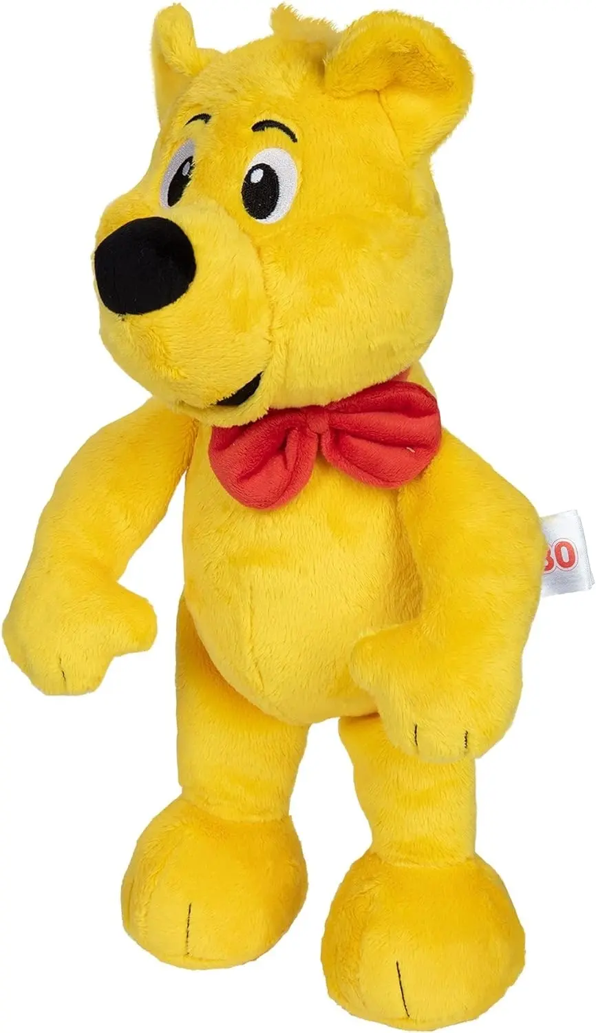 Haribo Jumbo Plush Goldbear 45cm