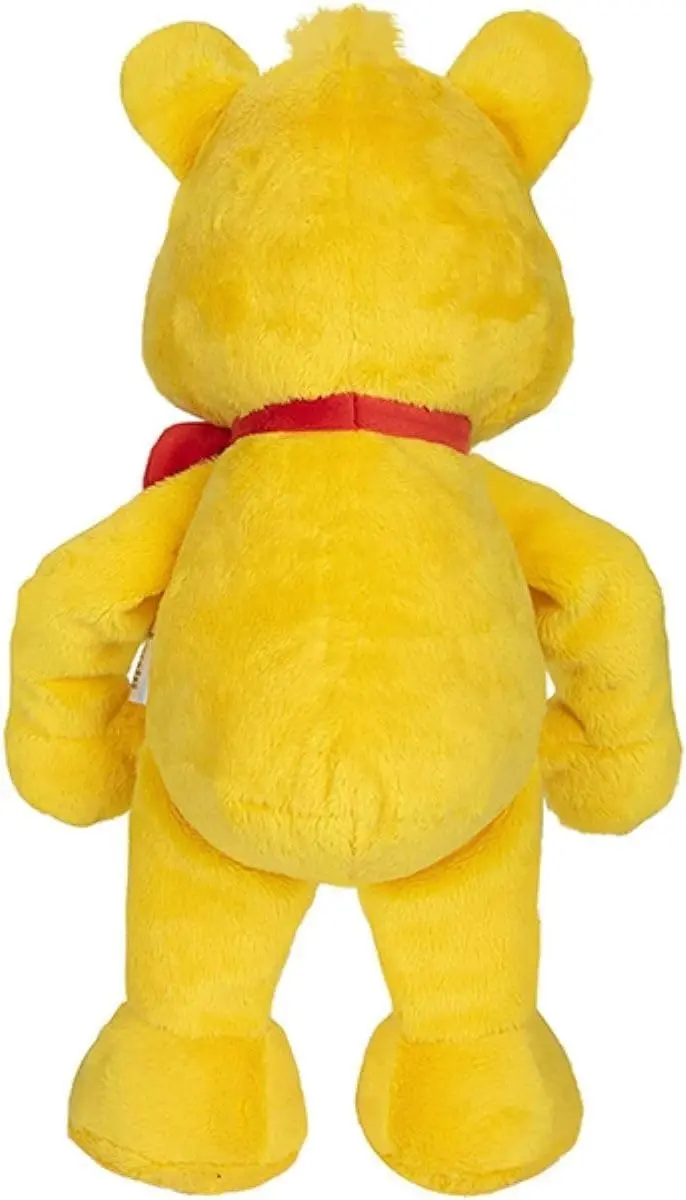 Haribo Jumbo Plush Goldbear 45cm