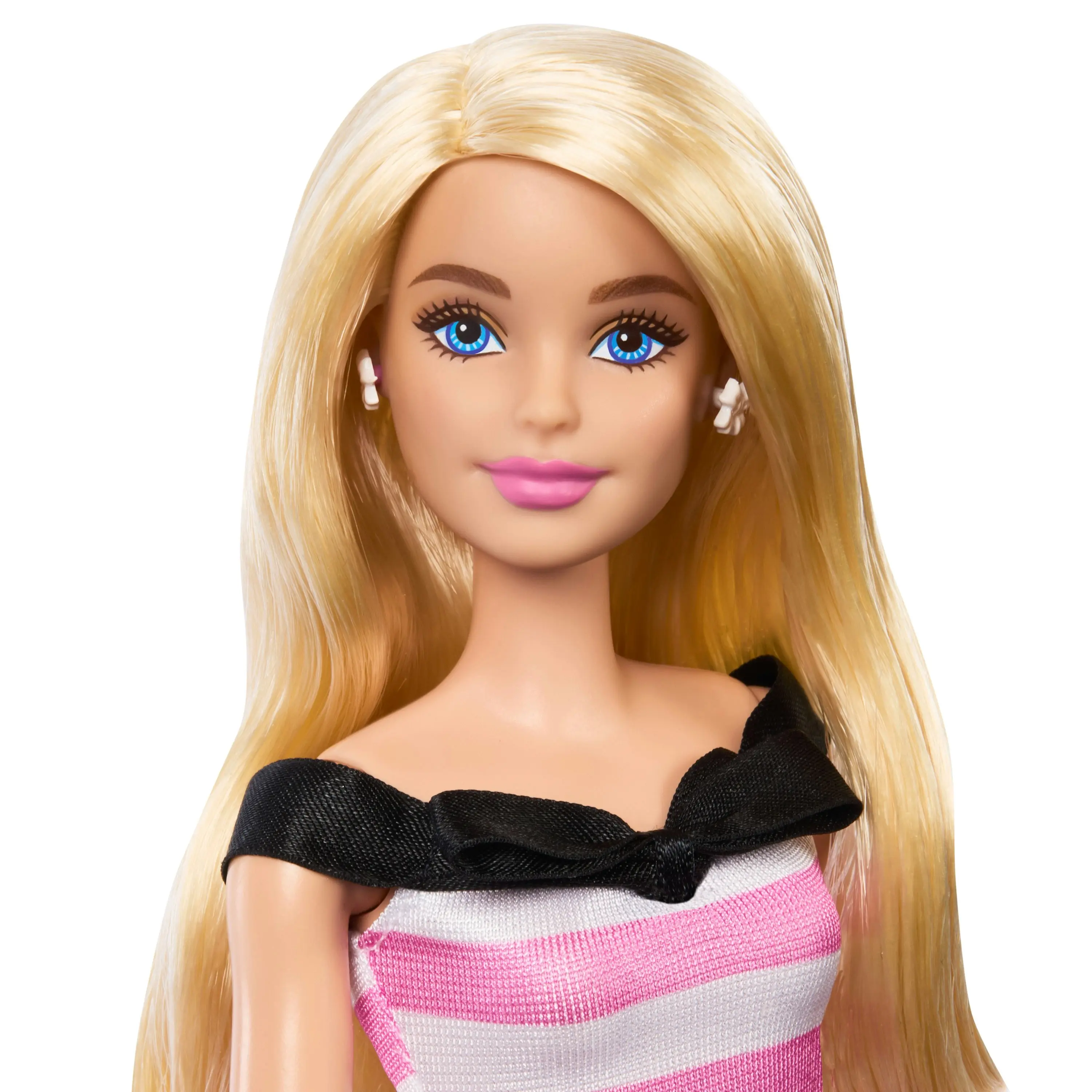 Barbie 65th Anniversary Blonde Hair Fashion Doll