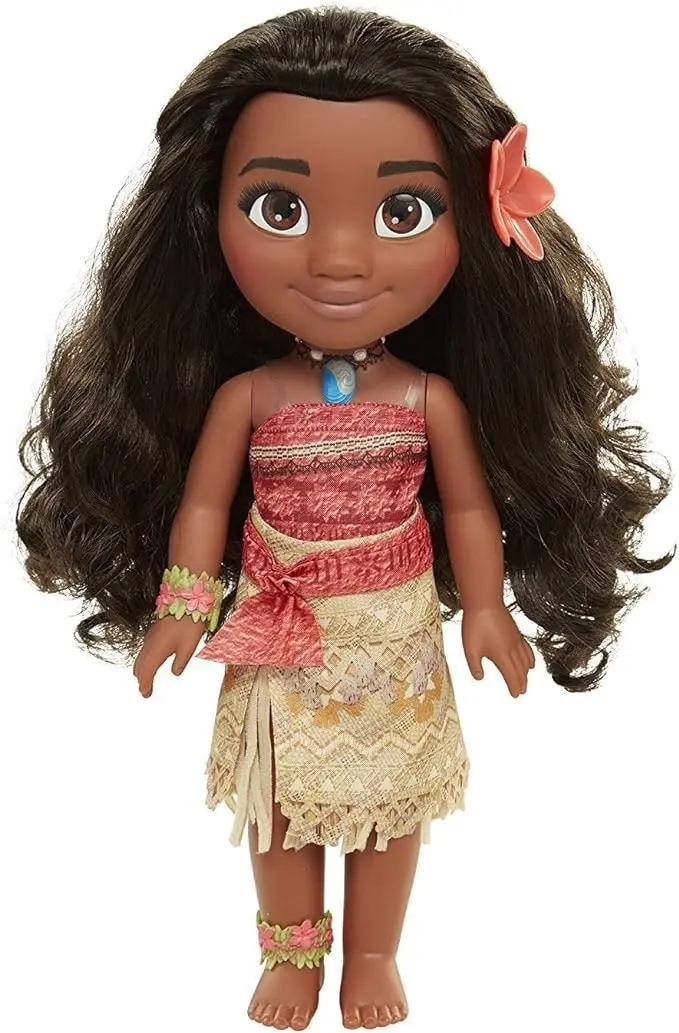 Disney Moana Adventure Doll 14"