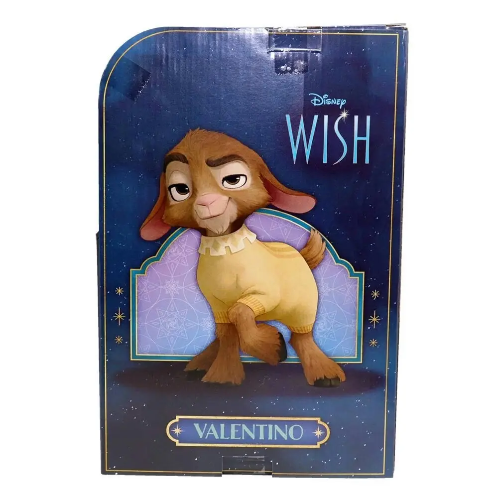 Disney - Wish - Valentino Plush