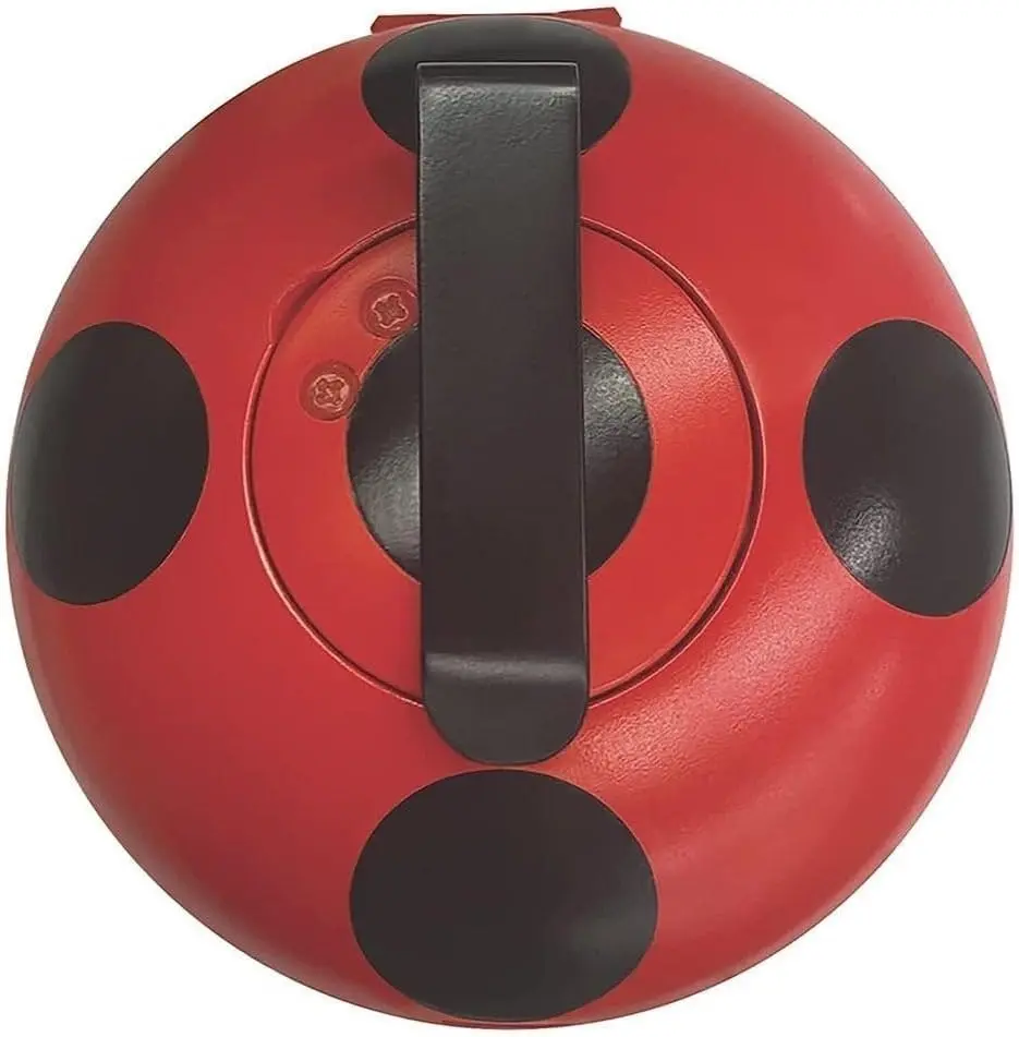 Miraculous Ladybug - Electronic Roleplay Ladybug Yo Yo Communicator