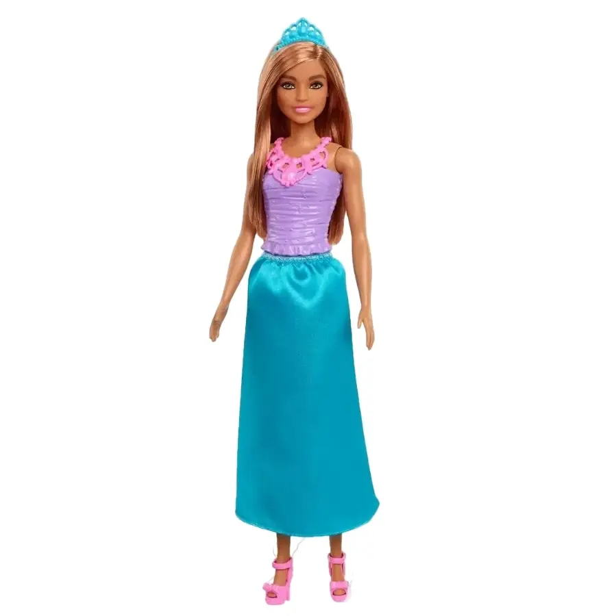 Barbie Dreamtopia Dolls 13"