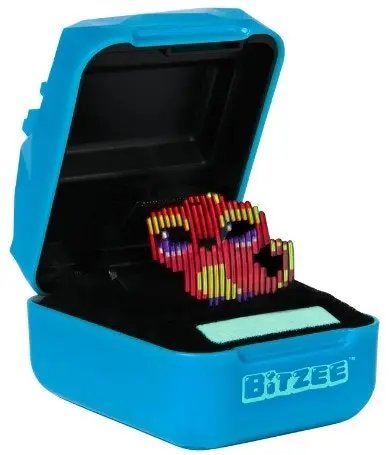 Bitzee Interactive Digital Pet 2024