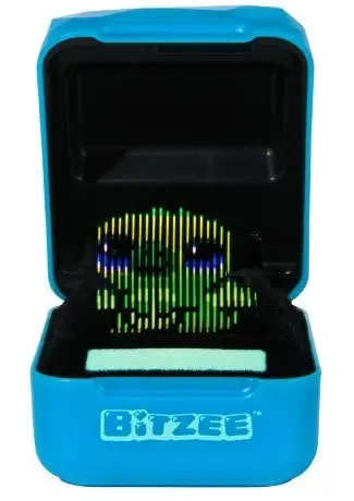 Bitzee Interactive Digital Pet 2024