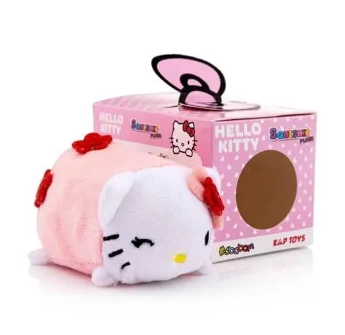 Hello Kitty Squishii