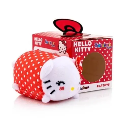 Hello Kitty Squishii