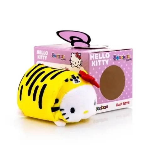 Hello Kitty Squishii