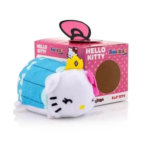 Hello Kitty Squishii