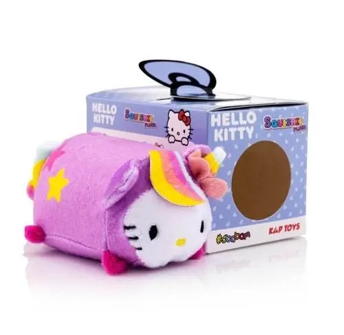 Hello Kitty Squishii