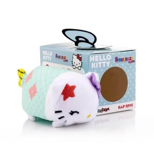 Hello Kitty Squishii