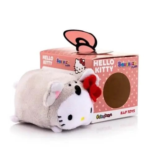 Hello Kitty Squishii