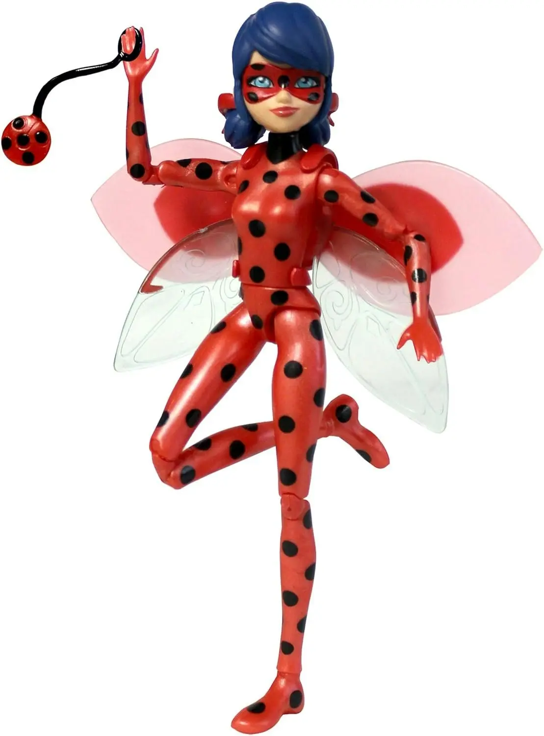 Miraculous: Tales of Ladybug 12cm