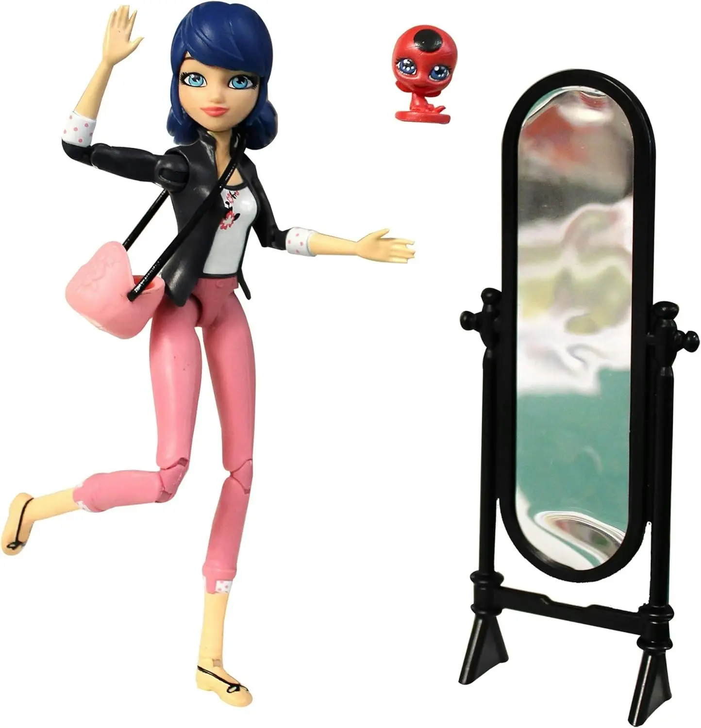 Miraculous Small Doll Marinette 12cm