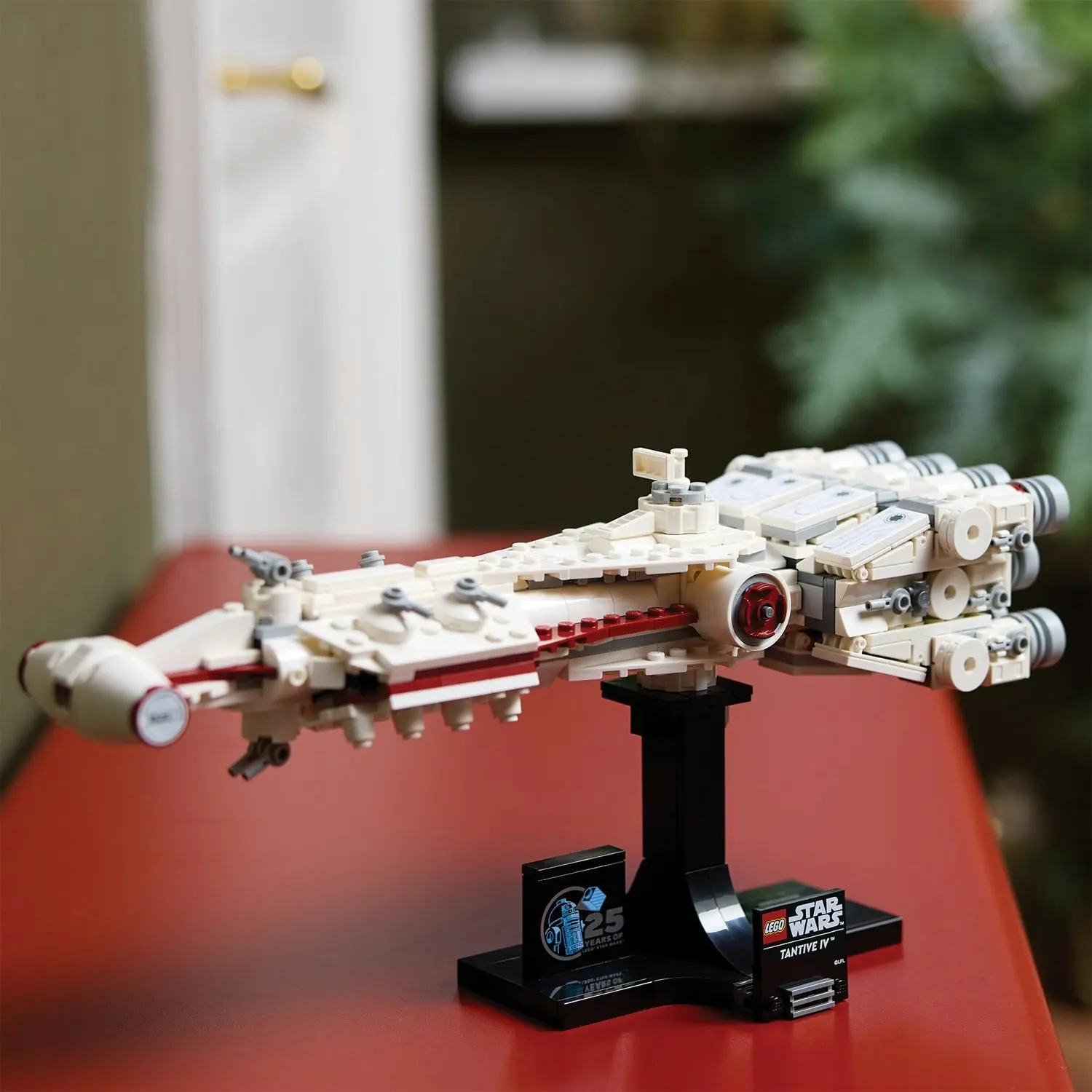 LEGO Star Wars Tantive IV 75375