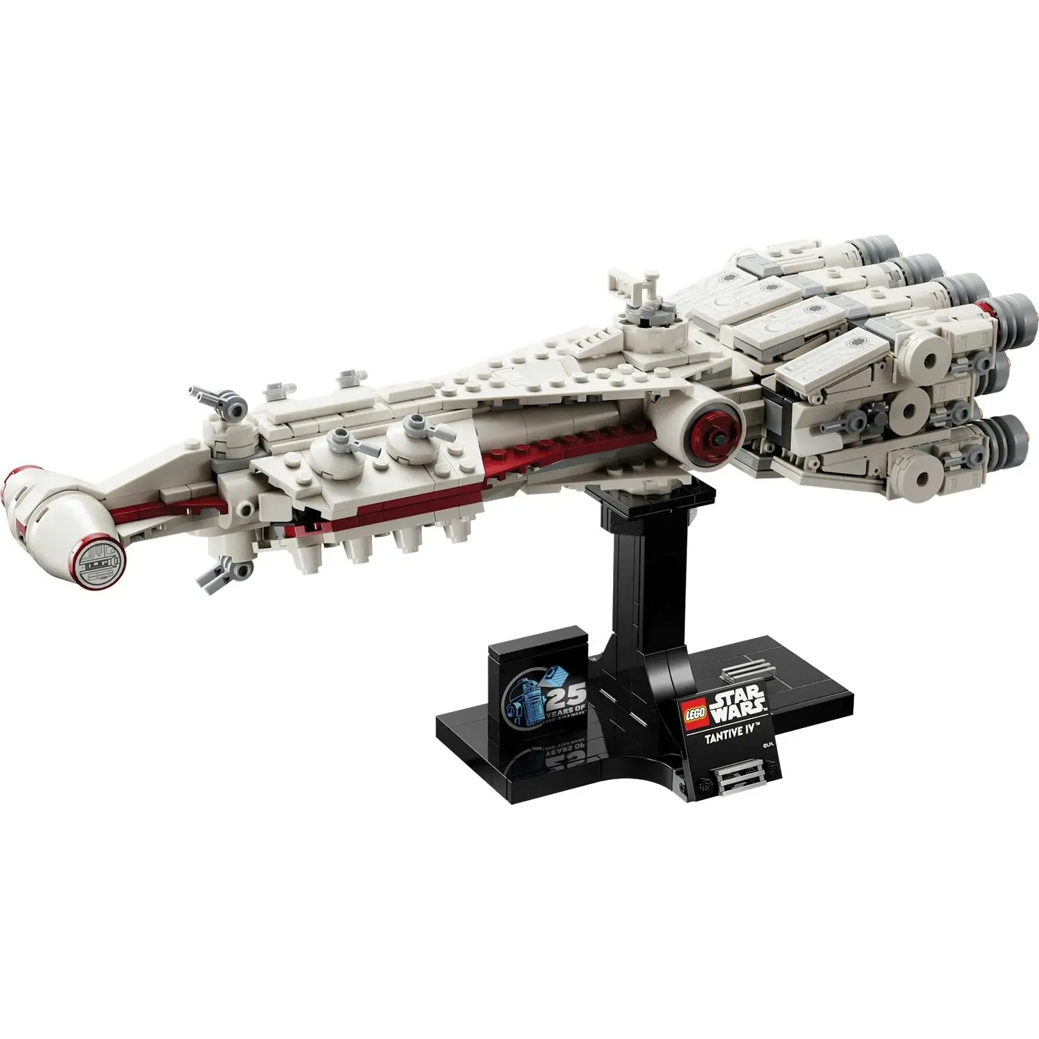 LEGO Star Wars Tantive IV 75375