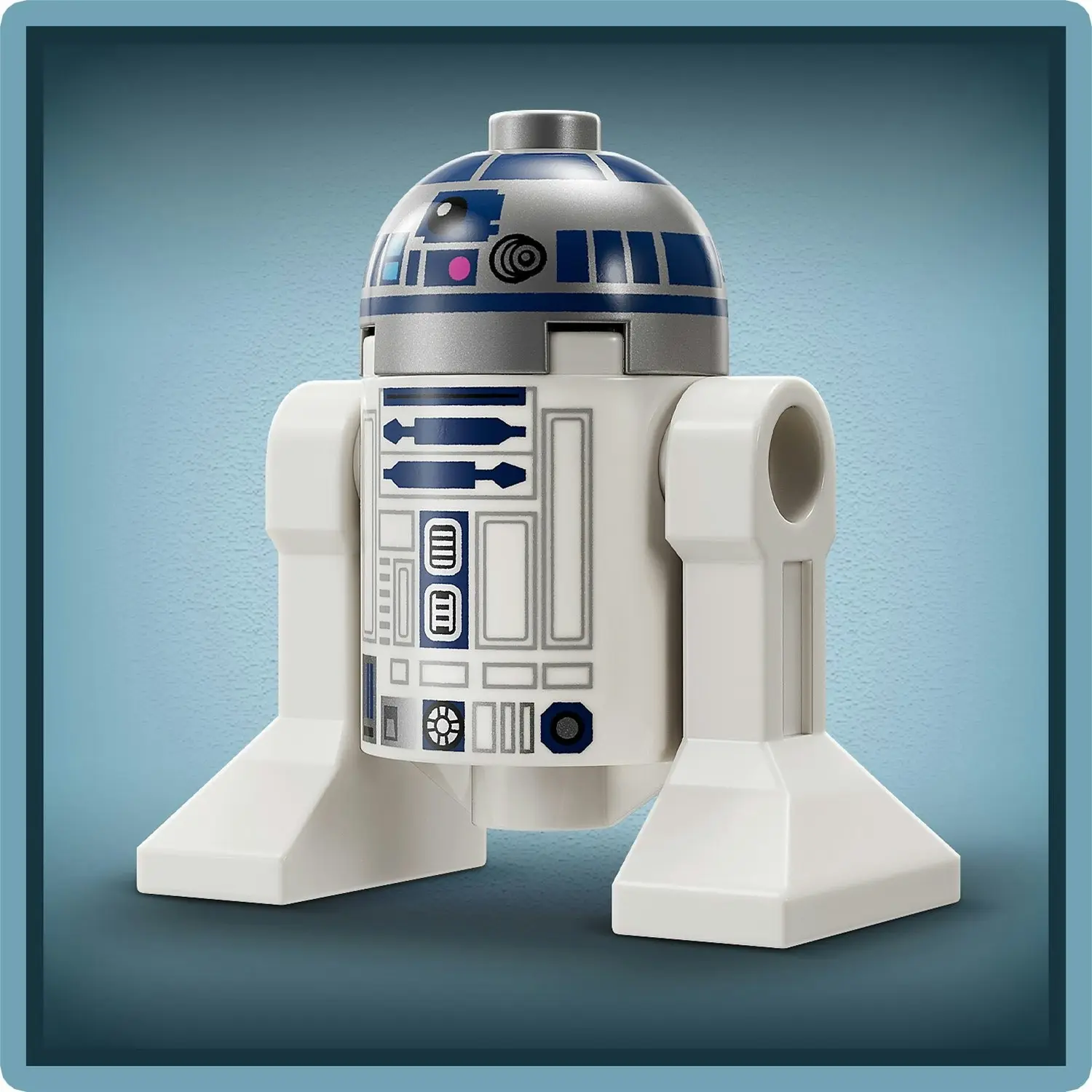 LEGO Star Wars R2-D2 75379